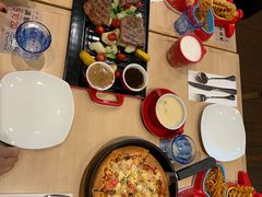 -必胜客(唐延店)