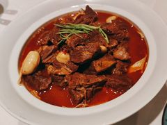 -福海居烤鸭店(鸟巢店)