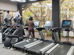 -VPsmart私教健身工作室(新华路旗舰店)