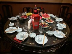 -宝轩渔府·老字号海鲜·正宗津菜(水上店)