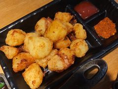 -胡马八破·川菜小馆(高新万达店)