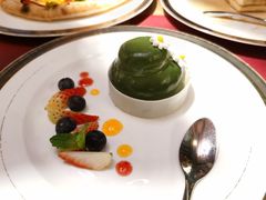 -老欧洲咖啡·西餐(后湖店)