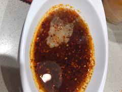 -喜家德虾仁水饺(华强天虹店)