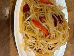 -天山传奇新疆菜(SKLP店)