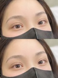 -张小野·专业半永久纹眉