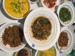 -兰湘子·湘菜小炒(盛龙广场店)
