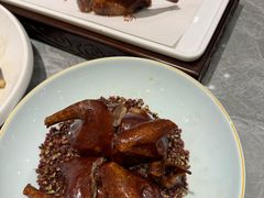 -朱记乳鸽王·非遗石岐乳鸽·全鸽宴(大兴旗舰店)
