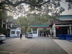 -南岳衡山风景名胜区