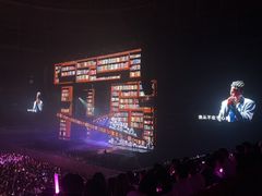 -济南奥林匹克体育中心体育场