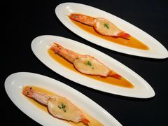 -波螺油子·海肠捞饭·青岛菜(市南银座店)