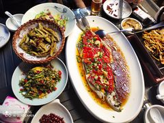 -丹江渔村(望京店)