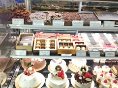 -布歌东京(金融街购物中心店)
