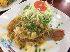 -班赞海鲜市场