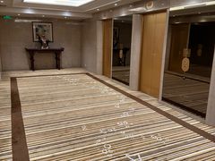 -上海新锦江大酒店