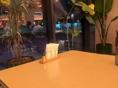 -海泰食府·新鲁菜·家宴(总部基地店)