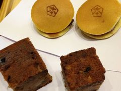 铜锣烧-堂本家洋食别馆·炸猪排(中心城店)