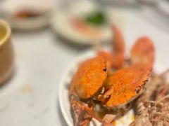 -腾阁自助餐厅(朝林广场店)