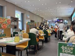 -紫光园·烤鸭·北京菜(团结湖店)