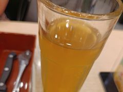 -佰搭果·广式茶餐厅(西华路店)