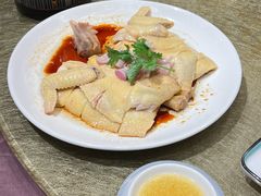 -金汇酒楼(中山东区店)