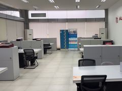 -上海永达奥迪4S店(张杨路店)