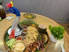 -简朴寨傣味餐厅