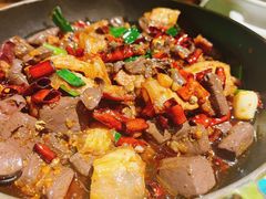 -树厨贵州菜(花果园购物中心店)