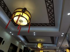 大堂-灵福缘私房菜·农家菜(拈花湾·灵山大佛必推店)