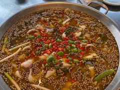 -麻小度青花椒鱼(安德总店)