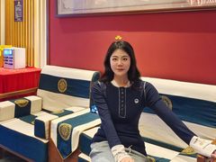 -鼎族怡华·指压·油压·经络(西单昌盛大厦店)