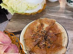 丽江粑粑-香香腊排骨.野生菌火塘总店(束河店)