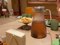 -耶里夏丽·丝路国际·新疆餐厅(浦东区东方路店)