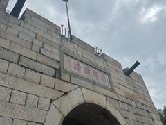 -胡里山炮台