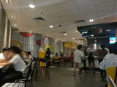 -麦当劳(广州新港东路第二分店)