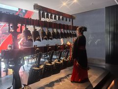 -曾宴·楚菜(湖北省博物馆店)