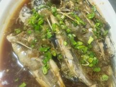 -漫渡庄绿岛花园•隐世庭园菜(滨湖店)