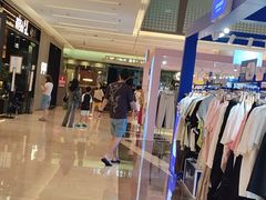 -福田卓悦INTOWN购物中心