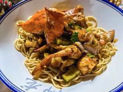 -狮龙啤酒烧烤屋(建二路店)