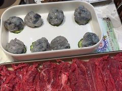 -小城牛事·鲜牛肉火锅(万达店)