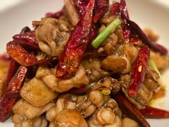 -富淳饭店(陆家嘴保利广场店)