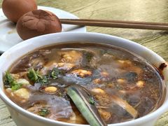 -李三卤汁豆腐脑