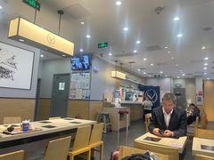 -吉野家(复兴路第二餐厅店)