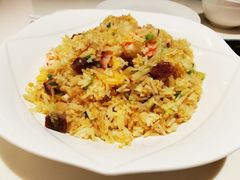 海鲜扬州炒饭-太兴餐厅(东方广场分店)