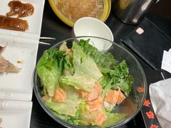 -锋味餐厅(空港复悦里店)
