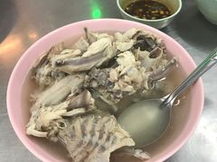 -红大哥水门鸡饭(總店)