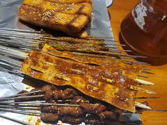 -城边边烧烤-魏晋烤肉旗舰店