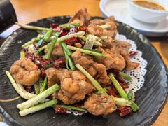 -金龙·打边炉(南京西路店)