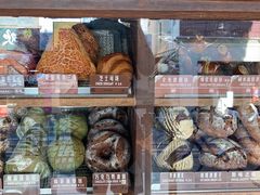 -Juicy Bakery(大学路店)