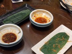 -岭南小生·粤港点心(南门口店)