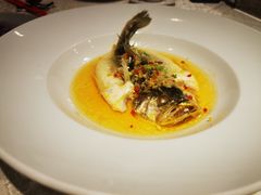 -红棉中餐厅·广州海航威斯汀酒店
